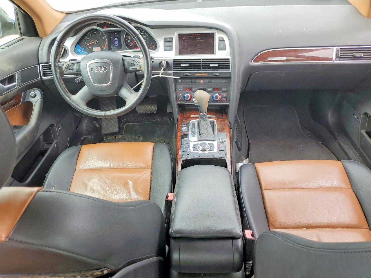 Audi A6 Prestige