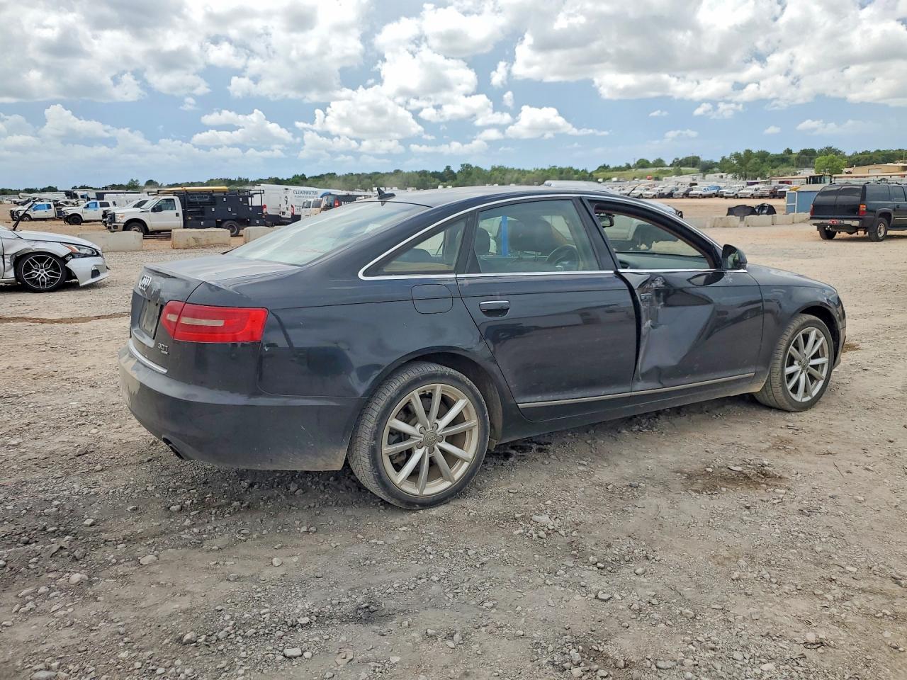Audi A6 Prestige