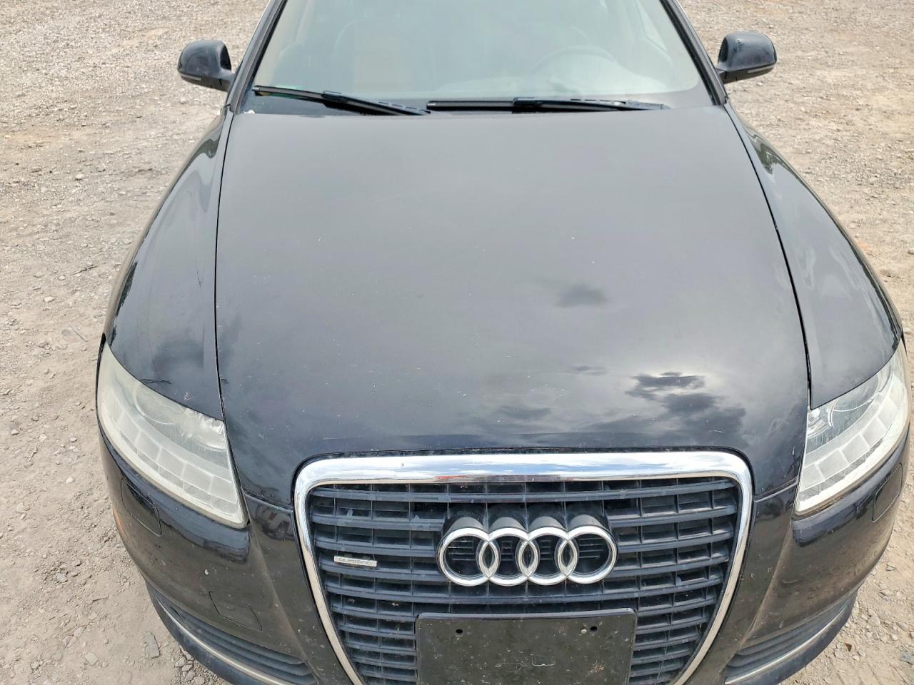 Audi A6 Prestige