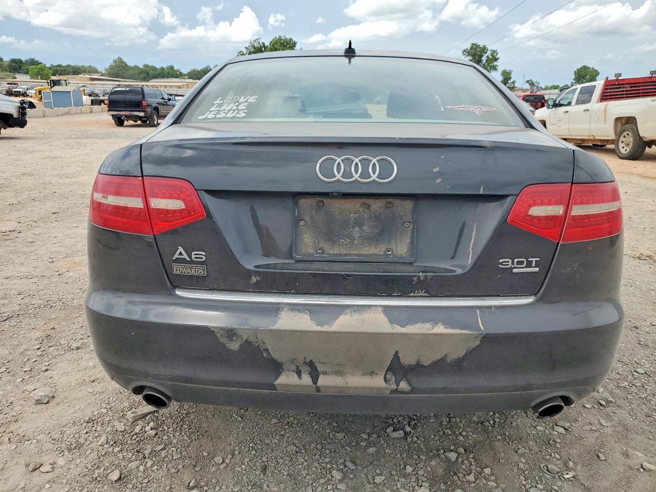 Audi A6 Prestige