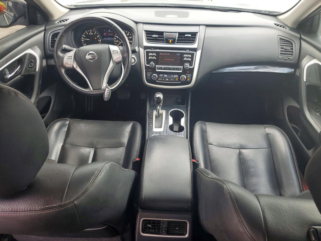Nissan Altima 2.5 Sl