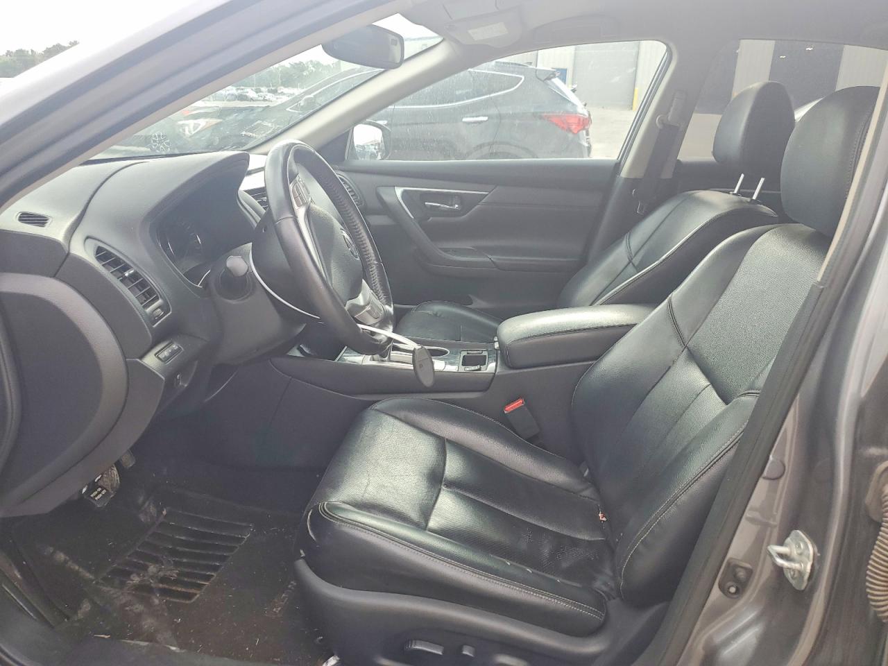 Nissan Altima 2.5 Sl