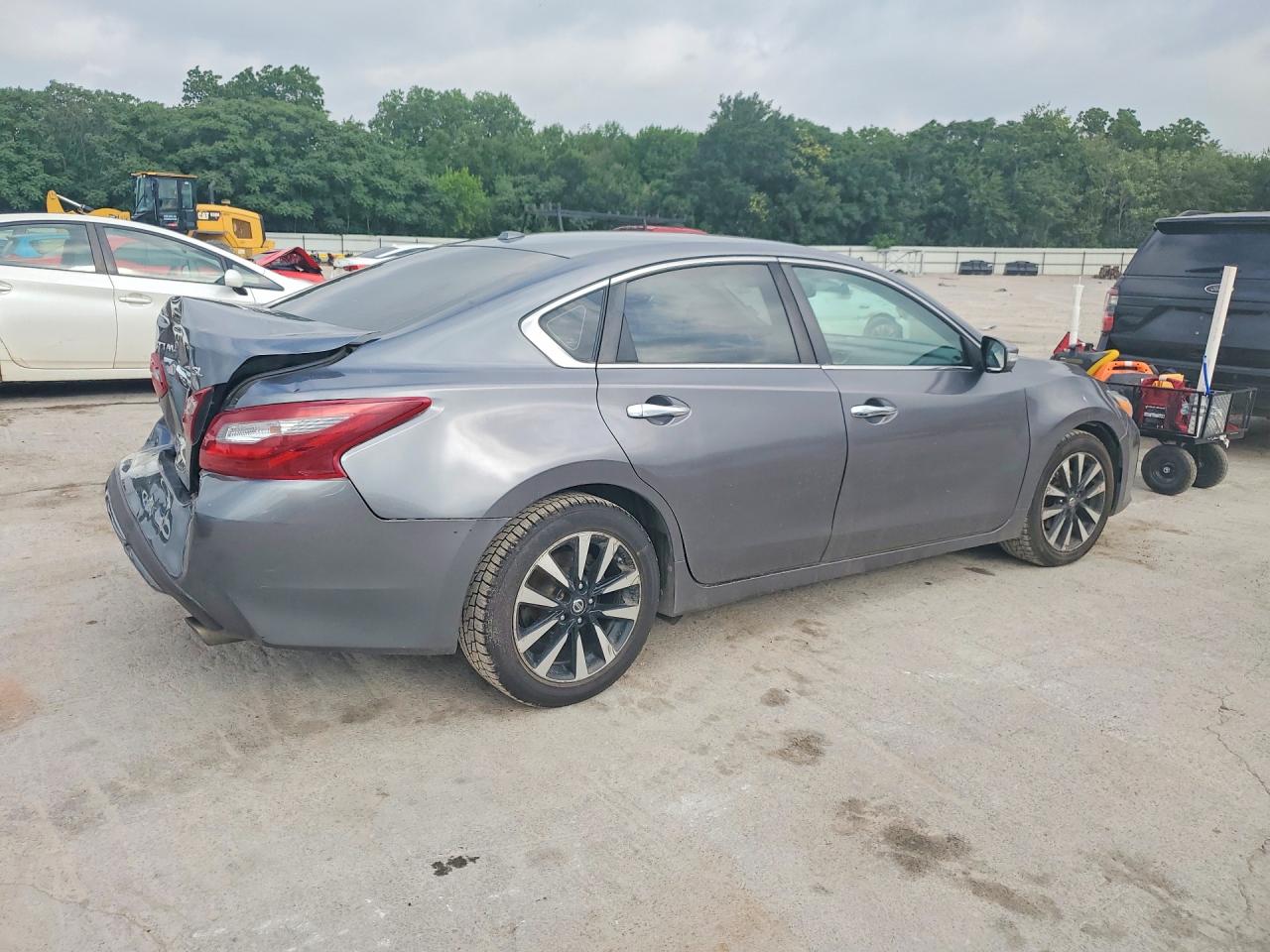 Nissan Altima 2.5 Sl
