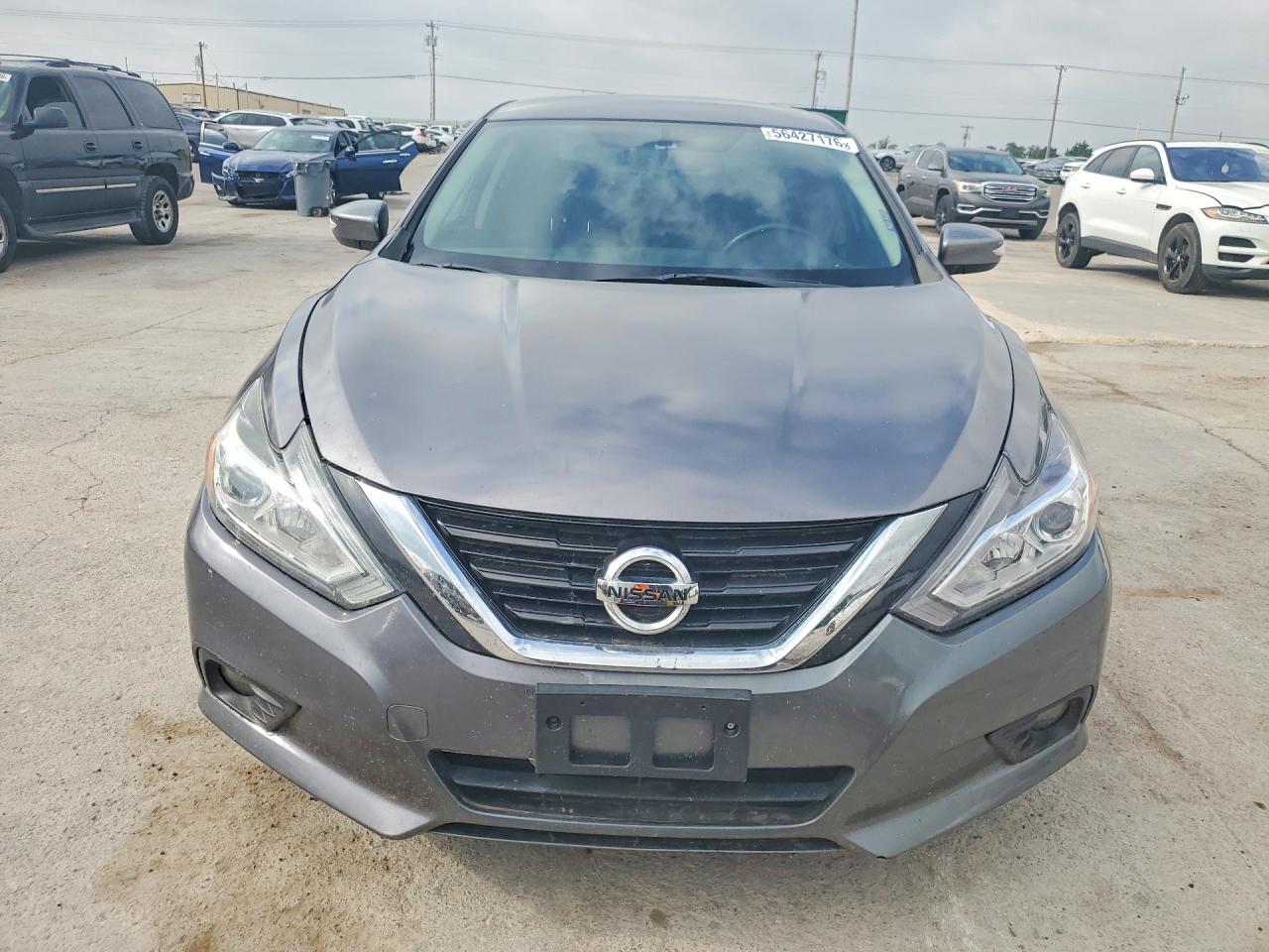 Nissan Altima 2.5 Sl