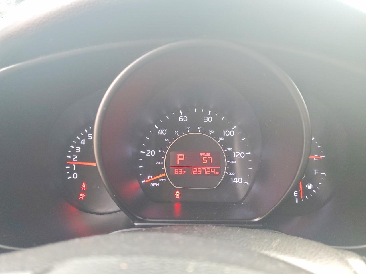 Kia Soul +