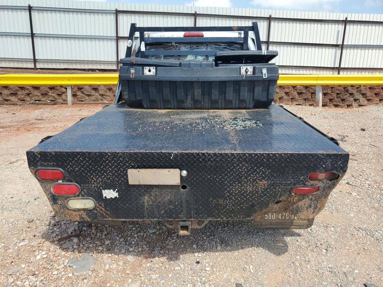 Toyota Tacoma Double Cab Prerunner Long Bed