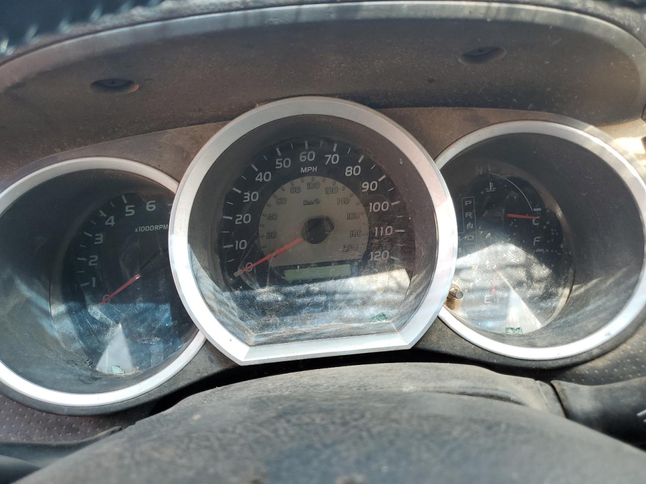 Toyota Tacoma Double Cab Prerunner Long Bed