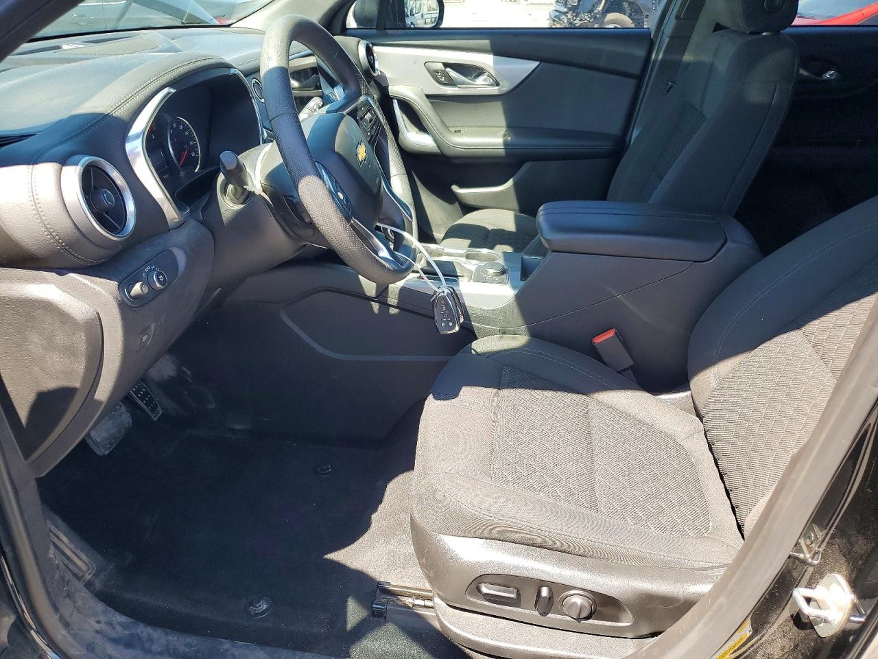 Chevrolet Blazer 2lt