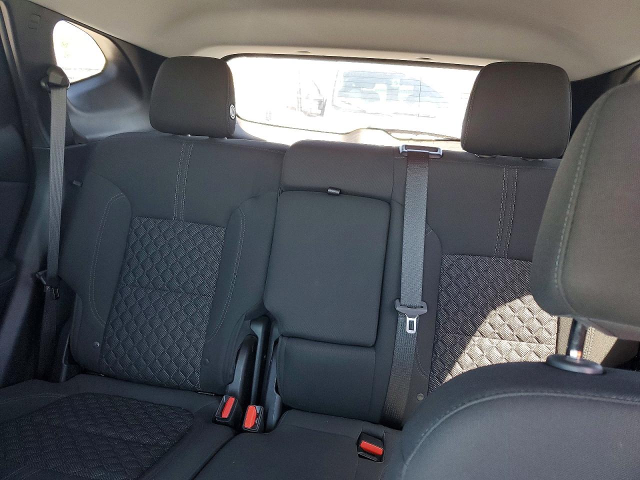 Chevrolet Blazer 2lt