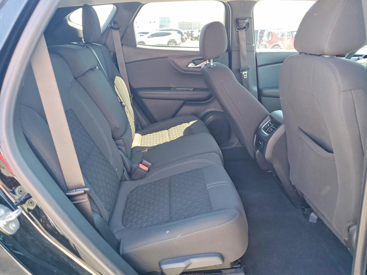 Chevrolet Blazer 2lt