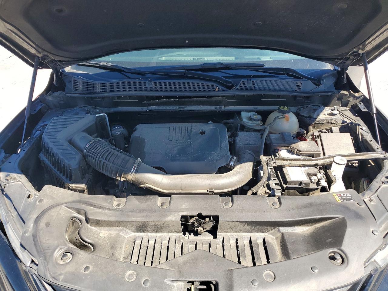 Chevrolet Blazer 2lt