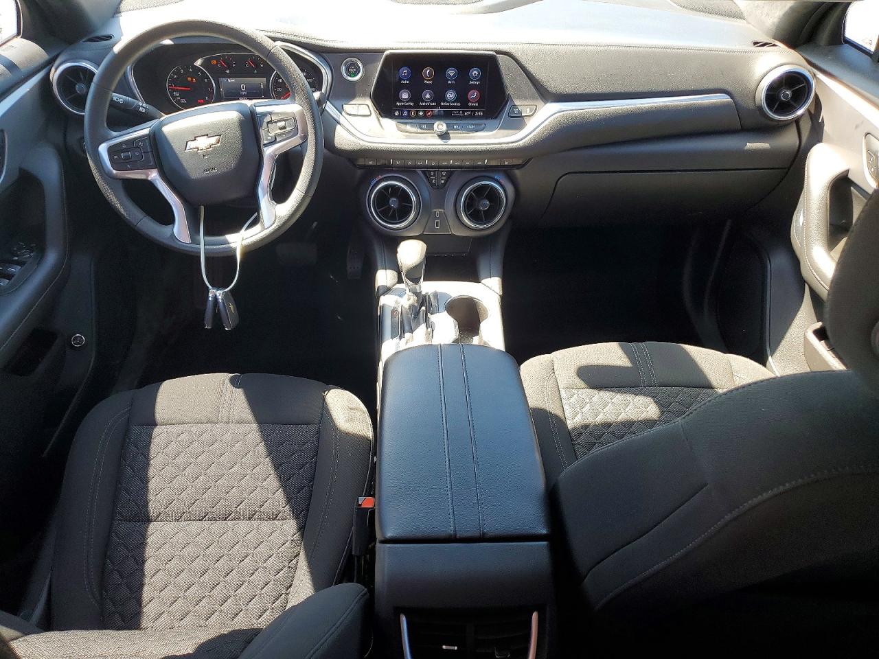 Chevrolet Blazer 2lt