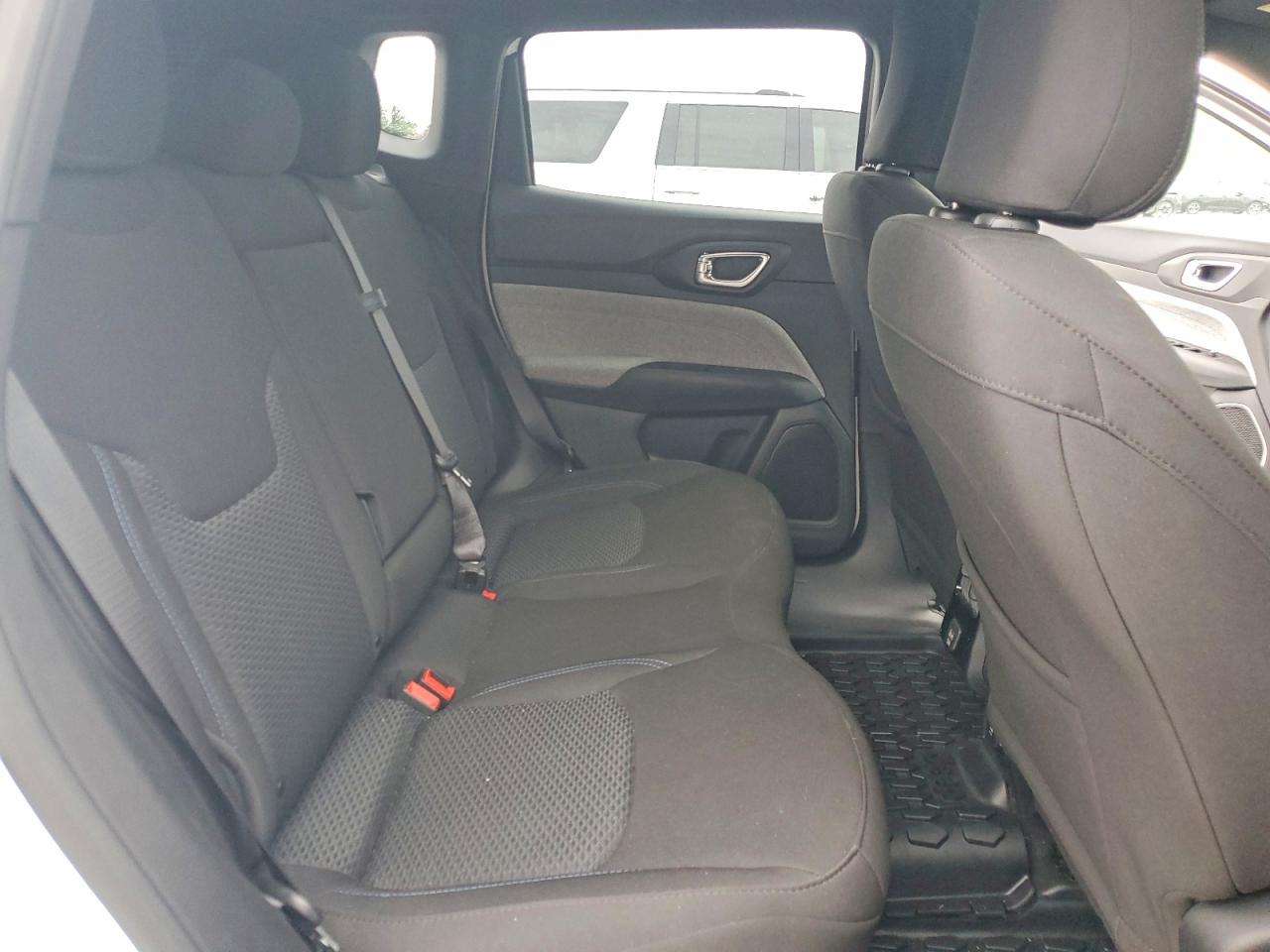 Jeep Compass Sport