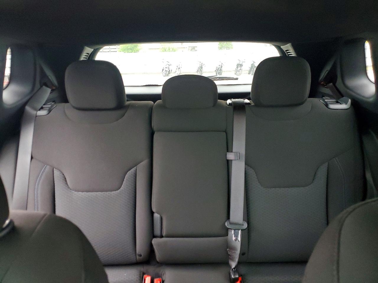 Jeep Compass Sport