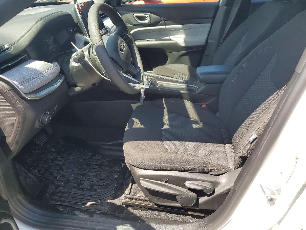 Jeep Compass Sport