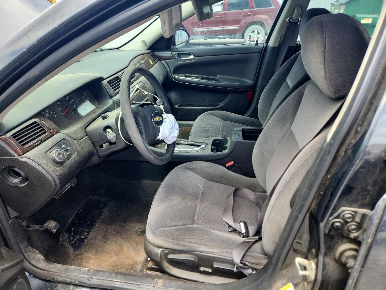 Chevrolet Impala Ls