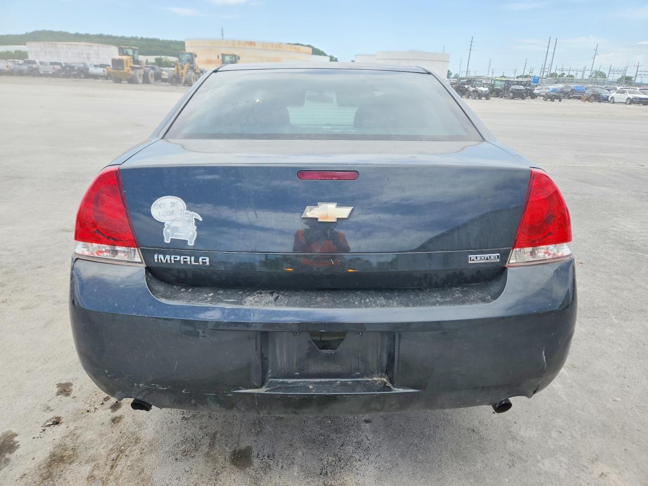 Chevrolet Impala Ls