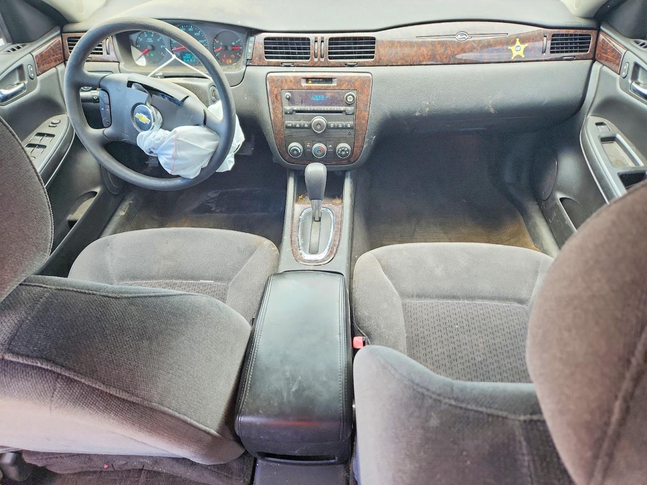 Chevrolet Impala Ls