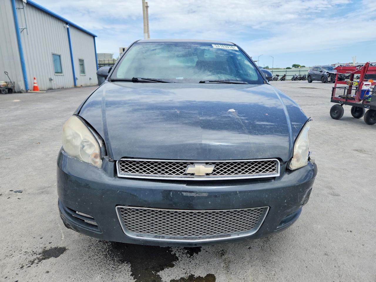 Chevrolet Impala Ls
