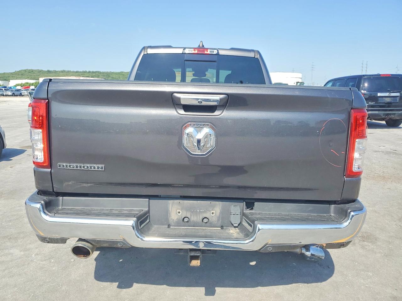Ram 1500 Big Horn
