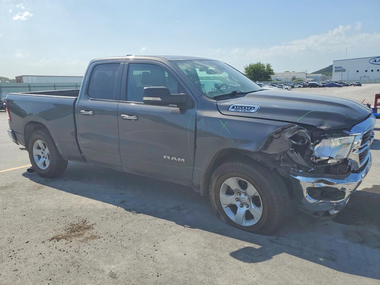 Ram 1500 Big Horn