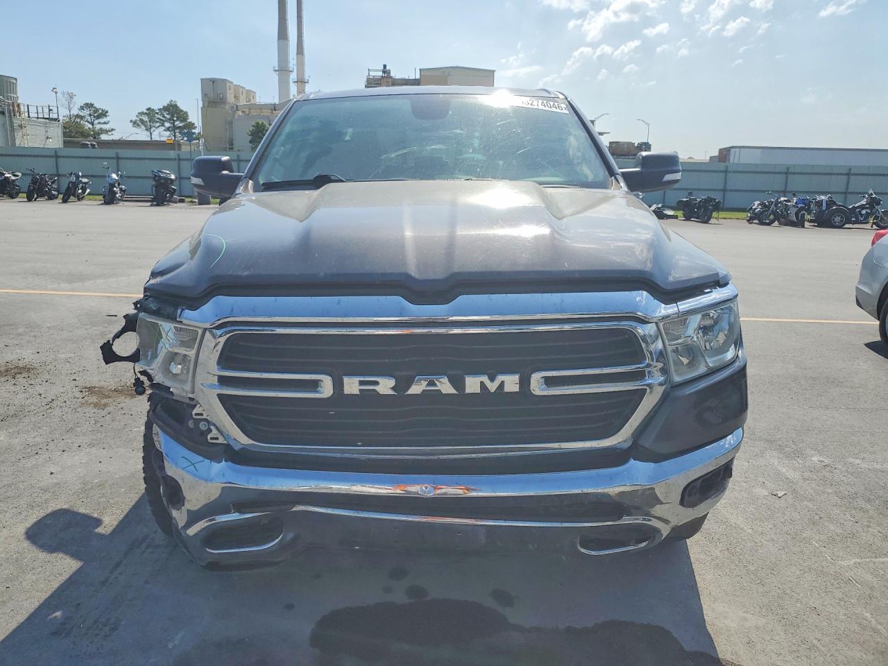 Ram 1500 Big Horn