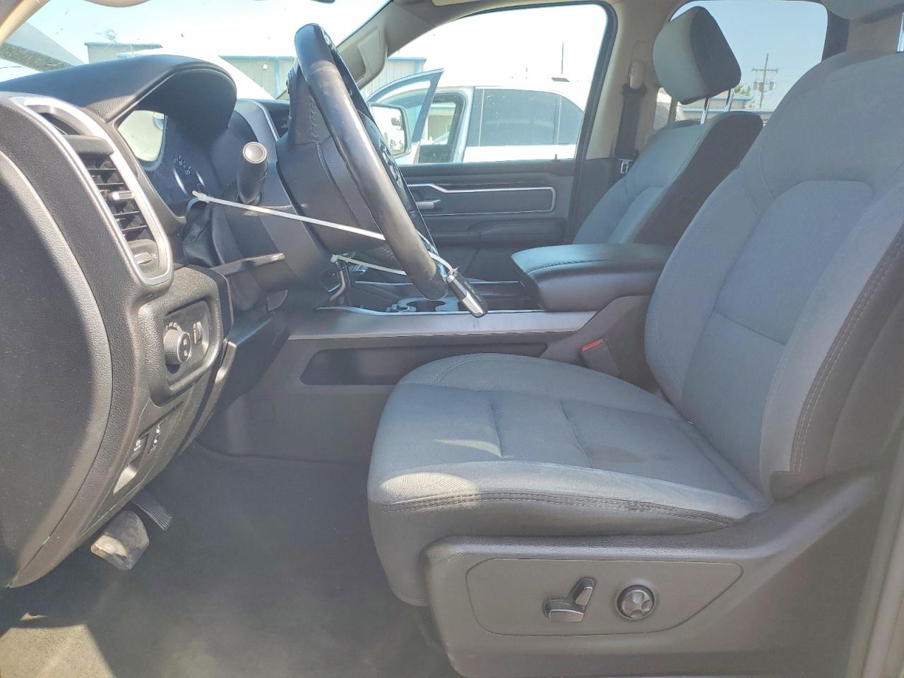 Ram 1500 Big Horn