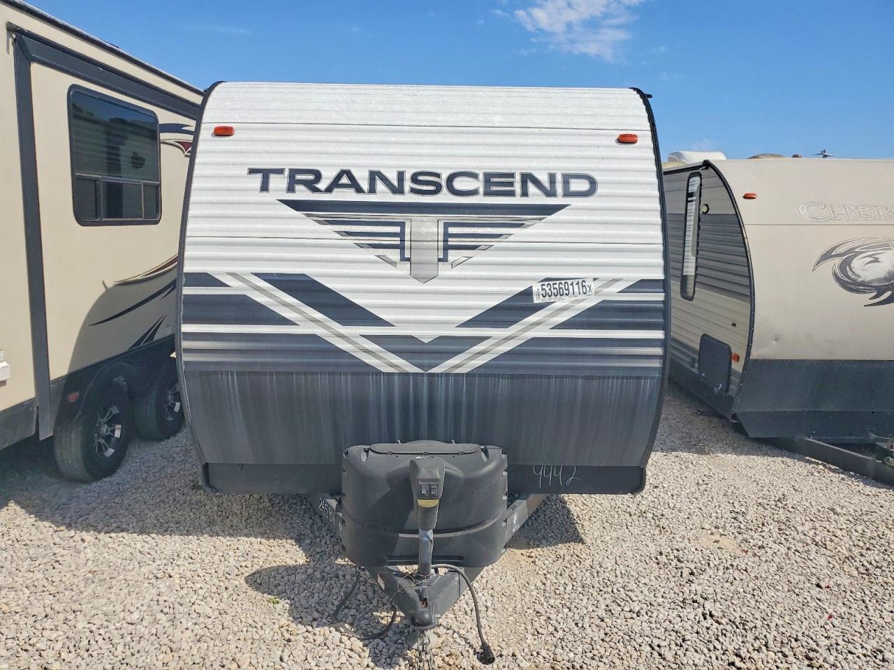Grand Design Transcend
