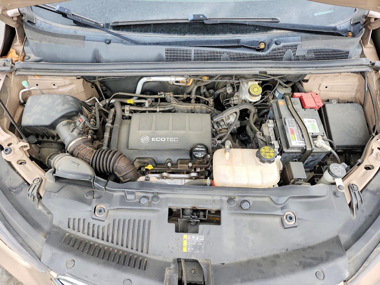 Buick Encore Preferred