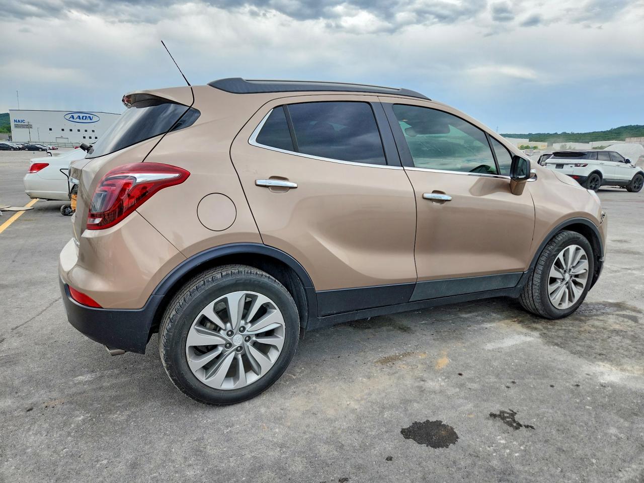 Buick Encore Preferred