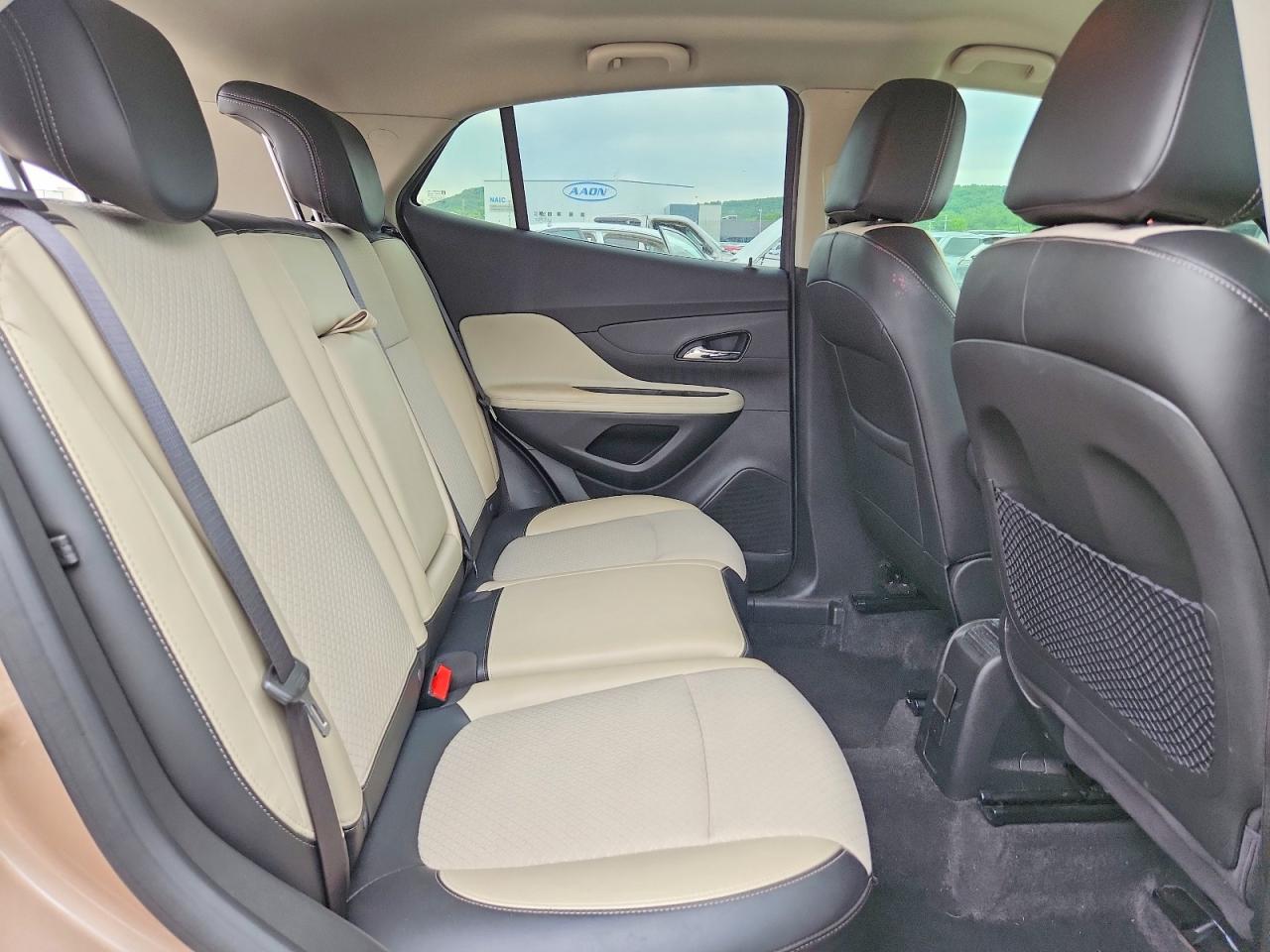 Buick Encore Preferred