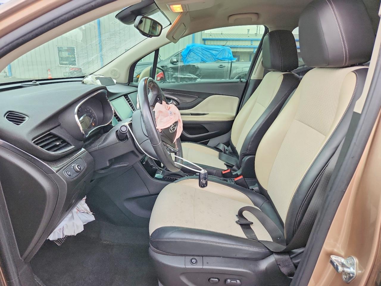 Buick Encore Preferred