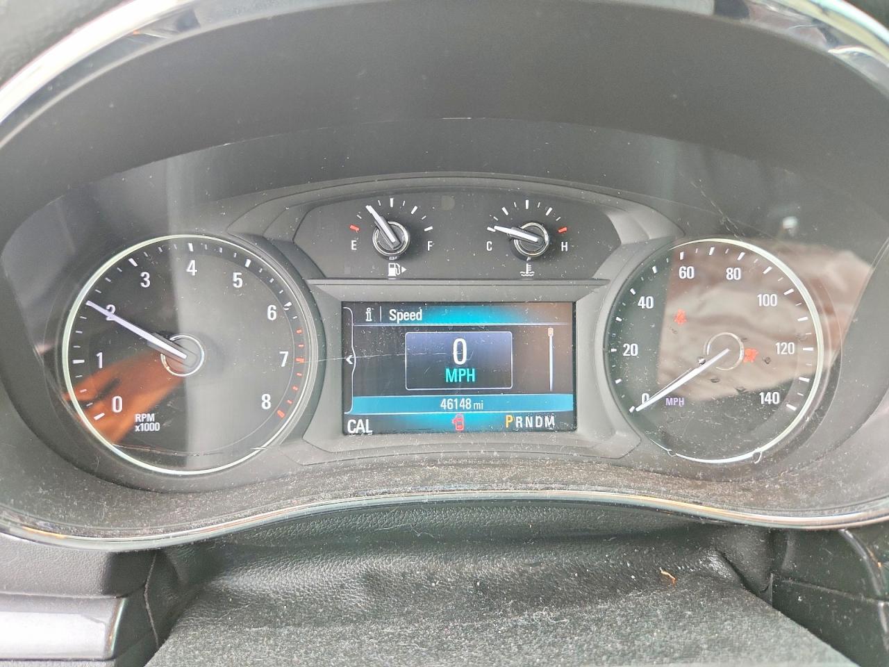 Buick Encore Preferred