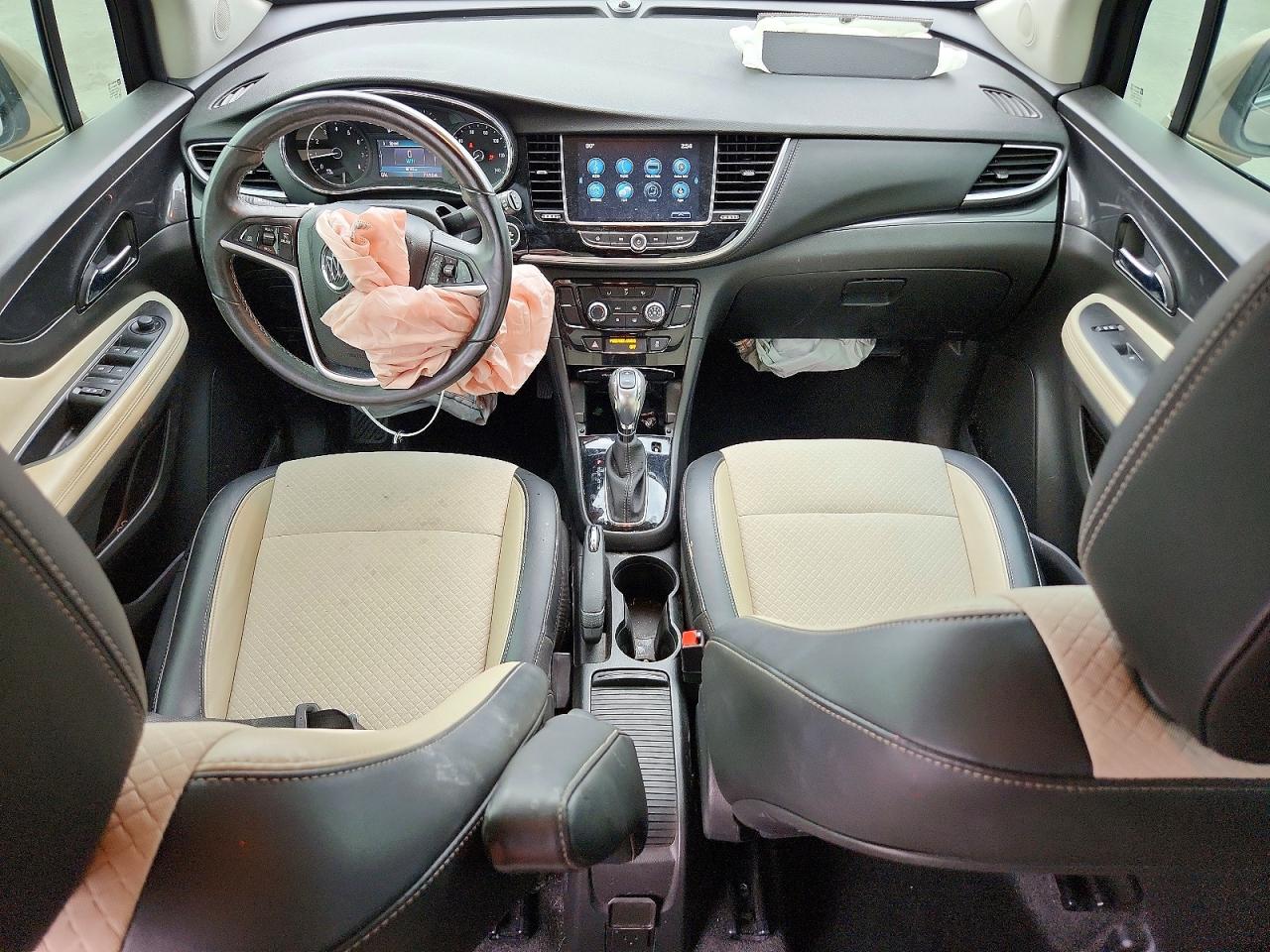 Buick Encore Preferred