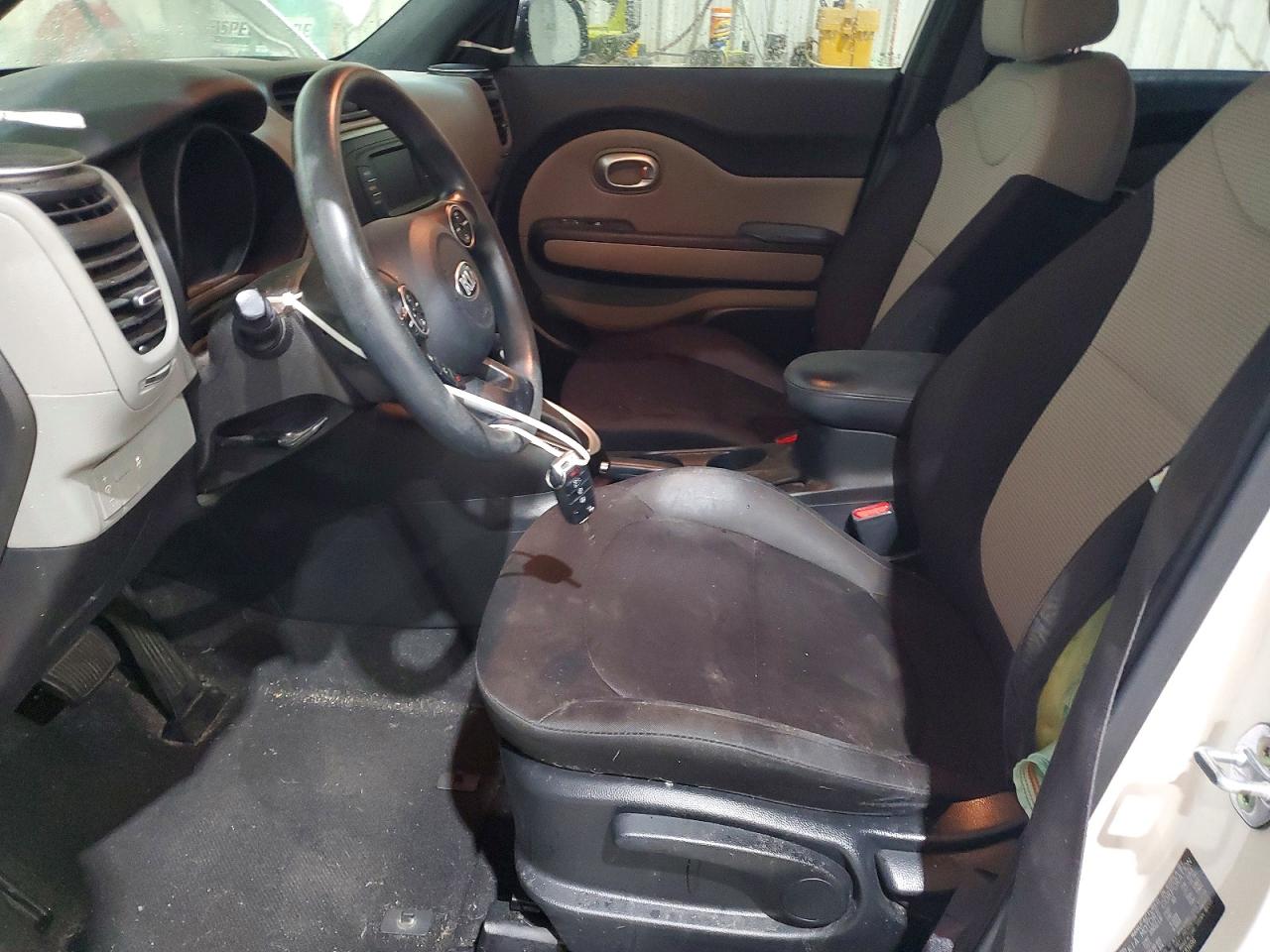 Kia Soul Base