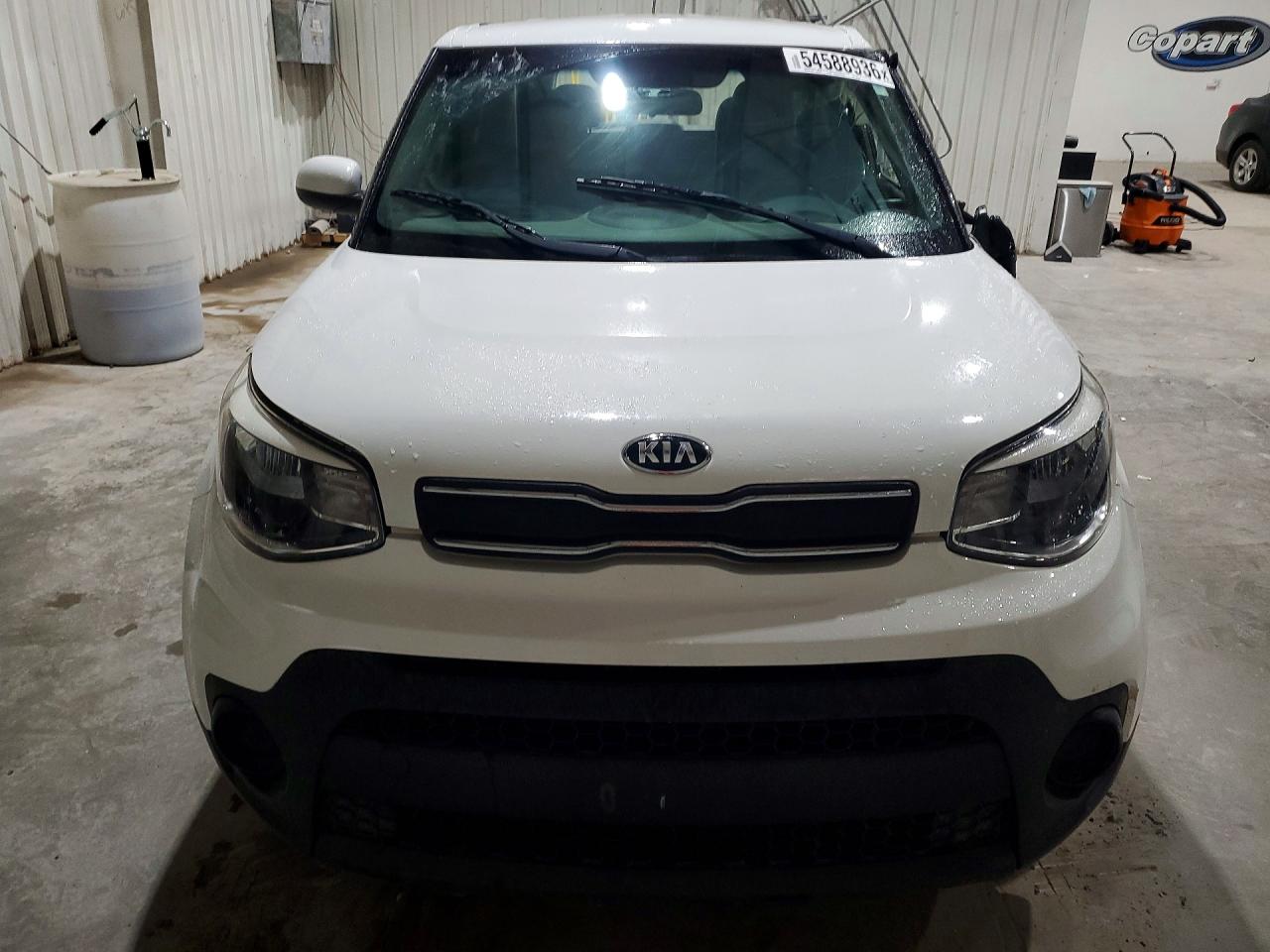 Kia Soul Base