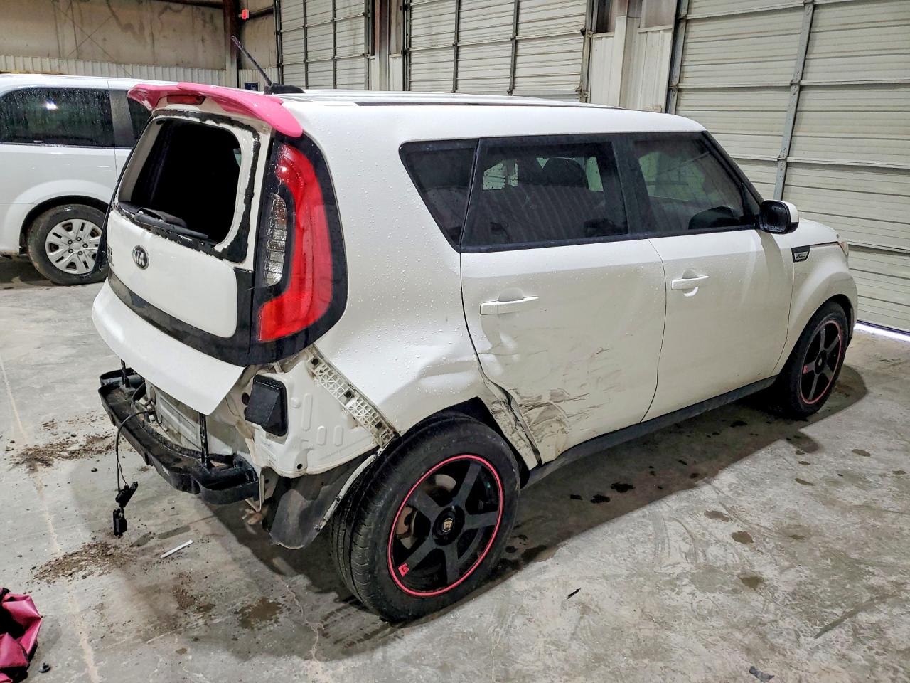Kia Soul Base
