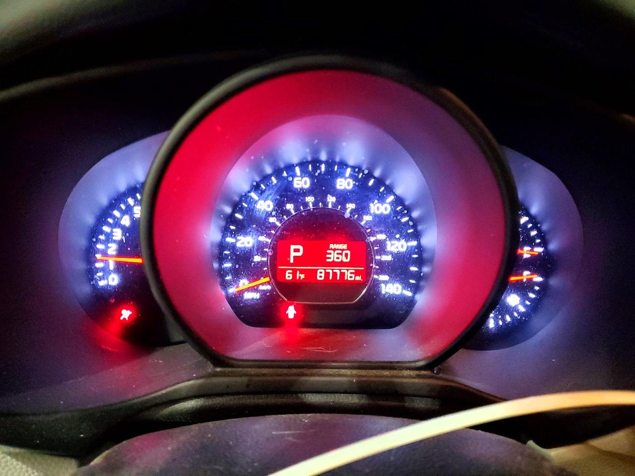 Kia Soul Base