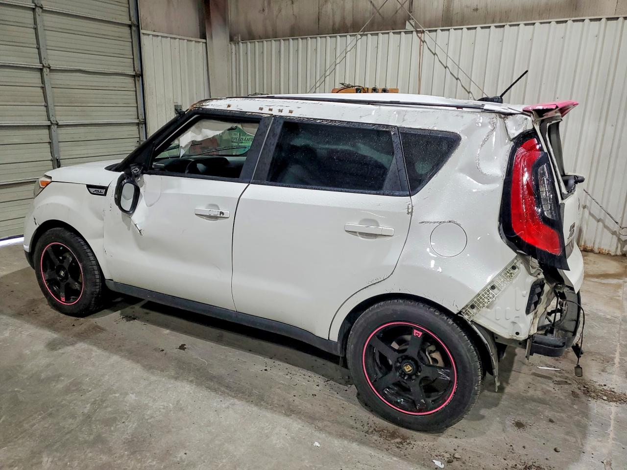Kia Soul Base