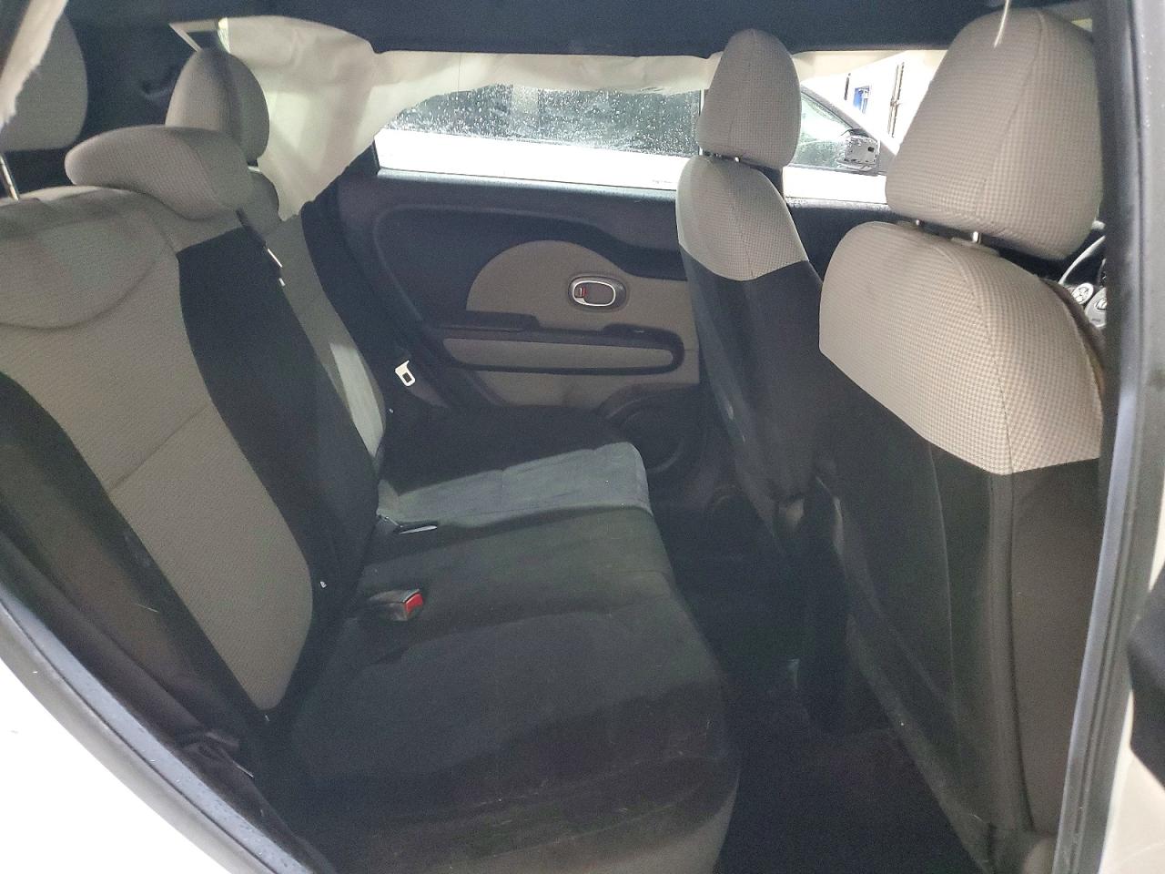 Kia Soul Base