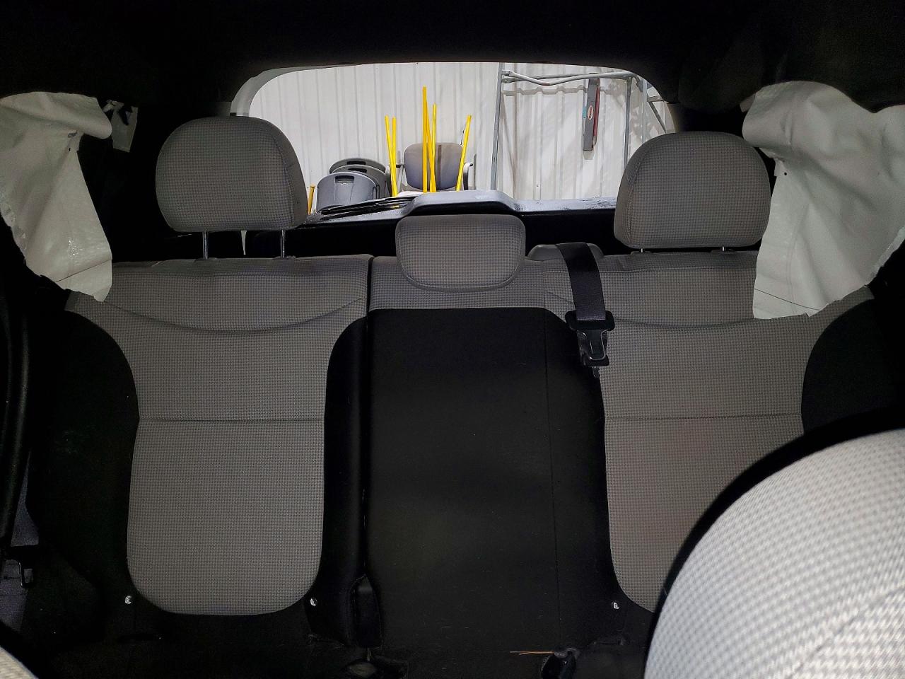 Kia Soul Base
