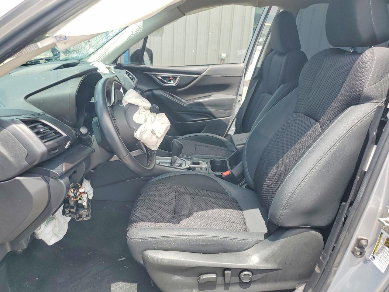 Subaru Forester Premium