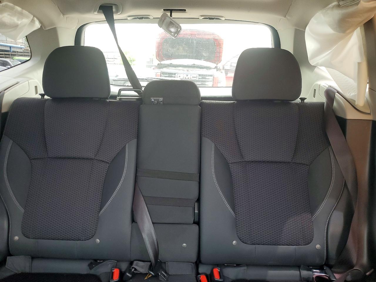 Subaru Forester Premium