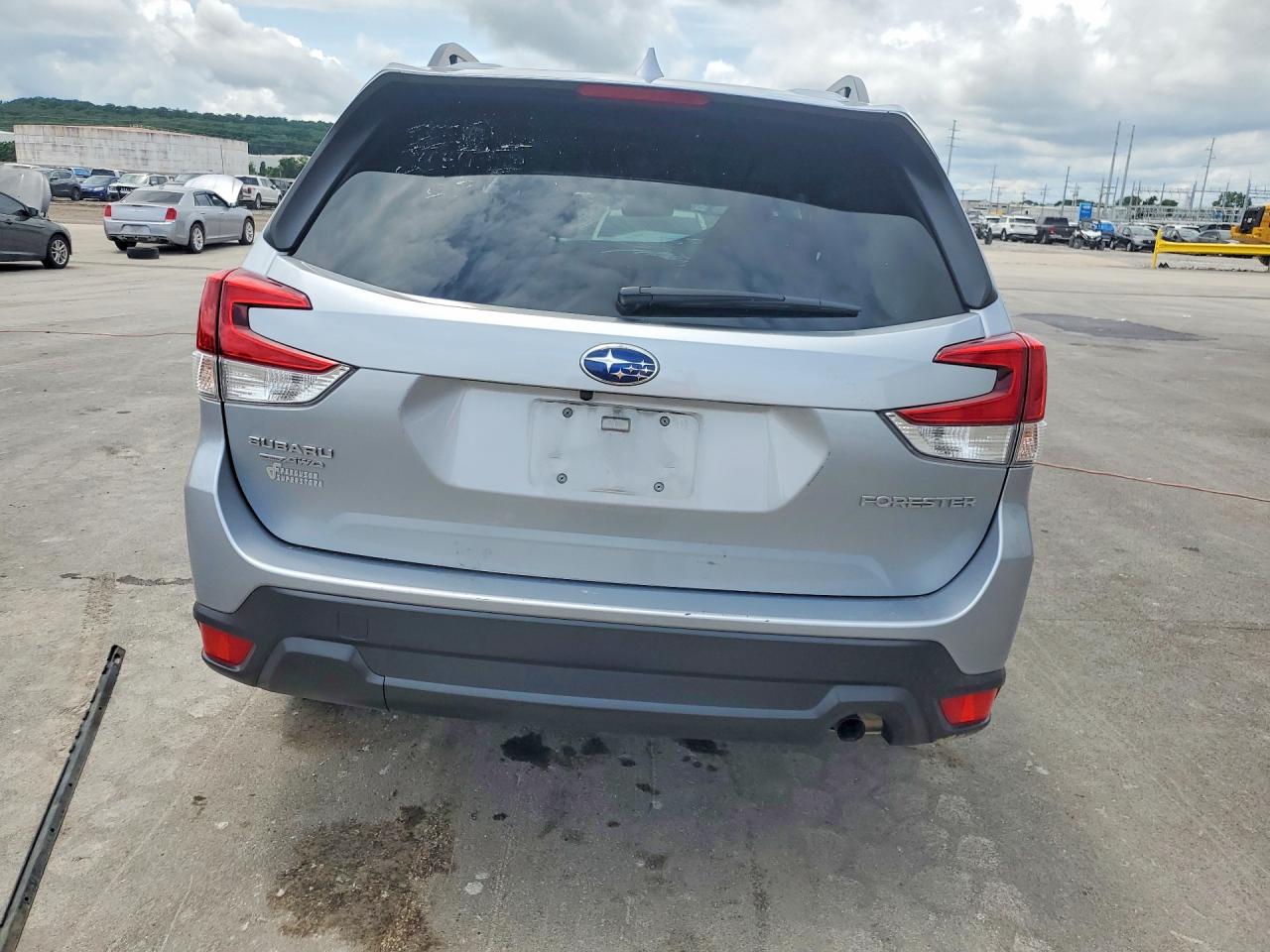 Subaru Forester Premium