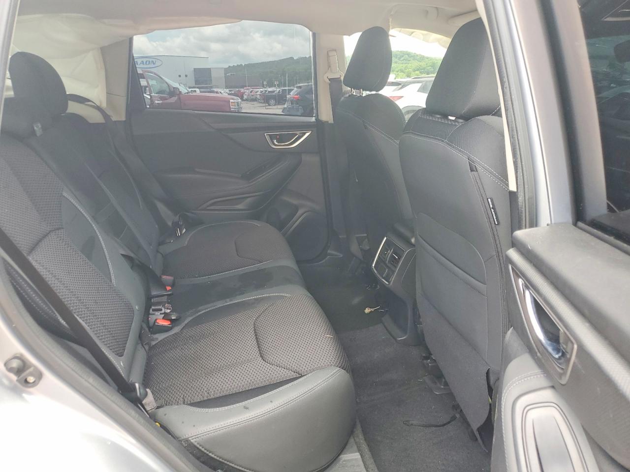 Subaru Forester Premium