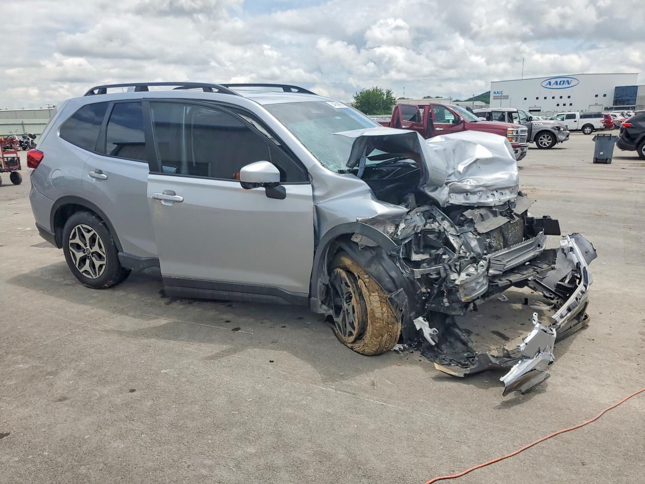 Subaru Forester Premium