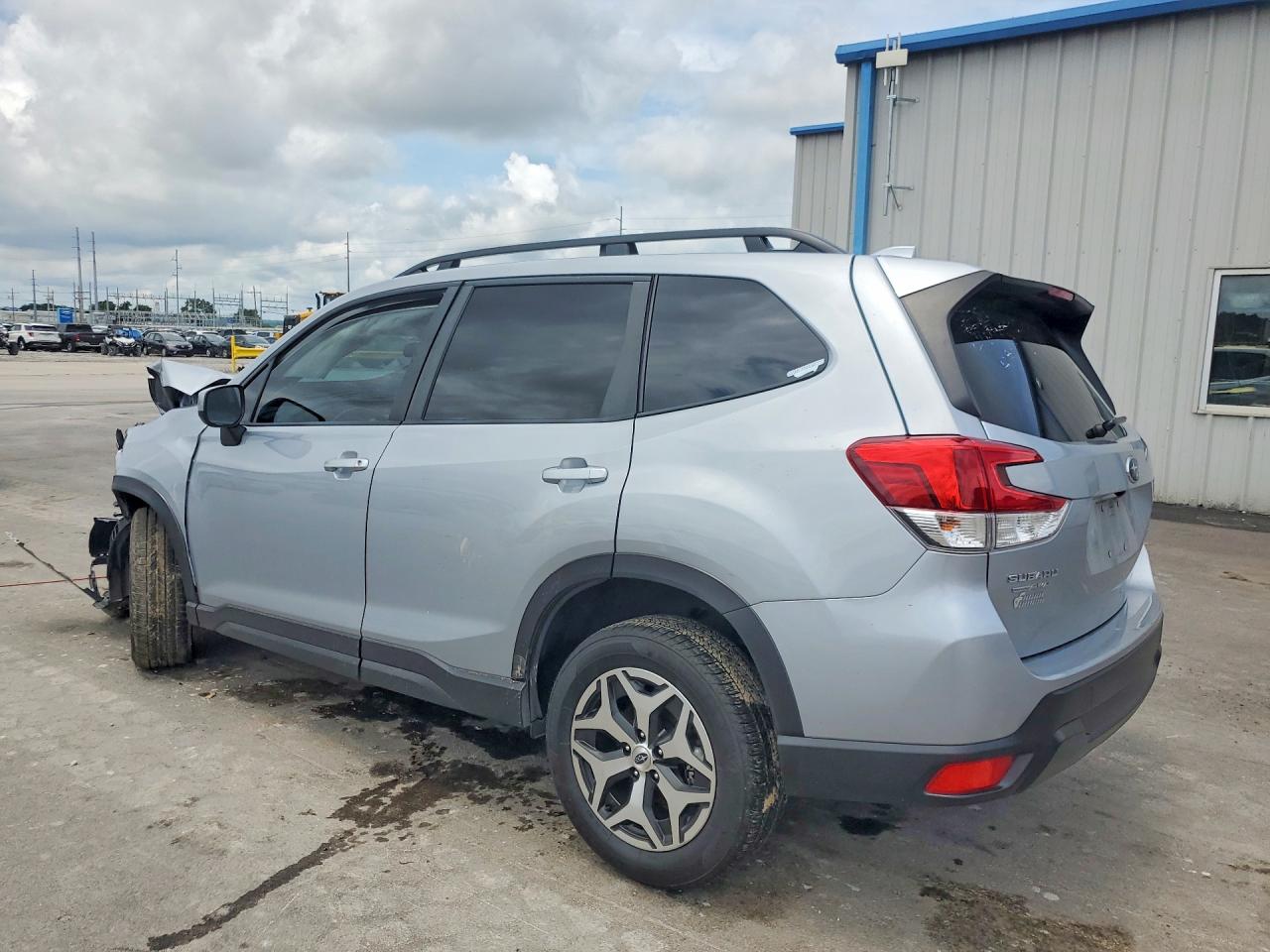 Subaru Forester Premium