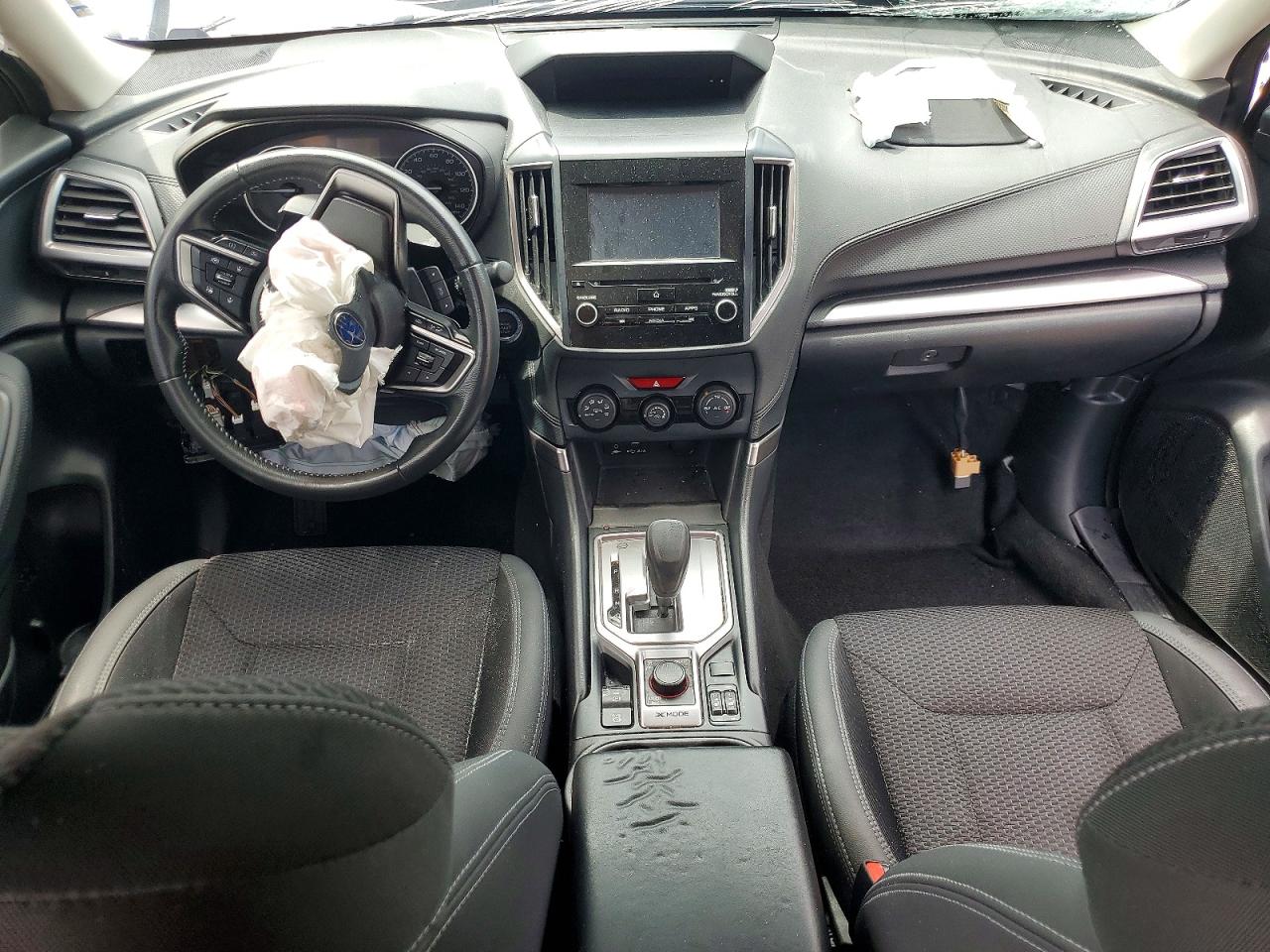 Subaru Forester Premium