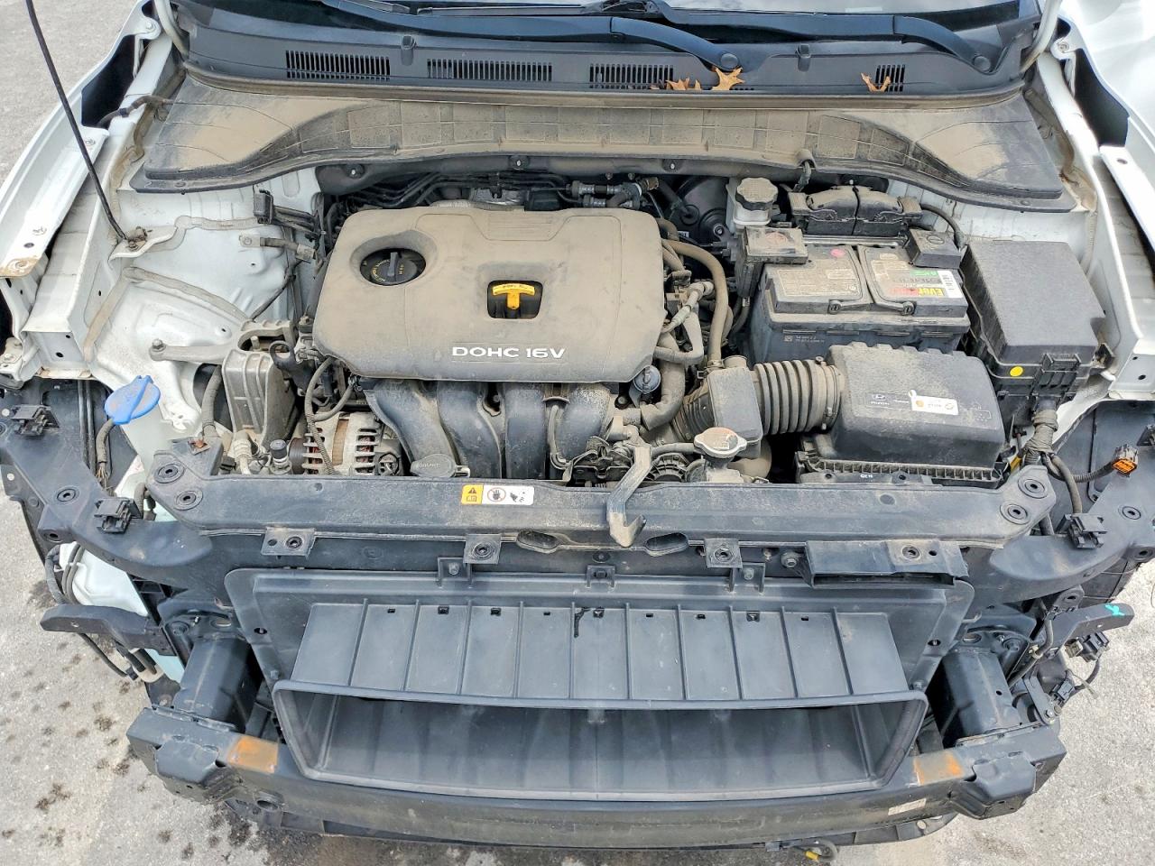 Hyundai KONA Sel
