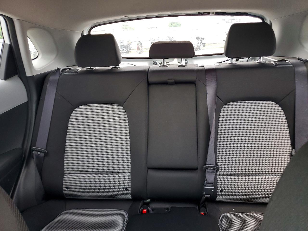 Hyundai KONA Sel